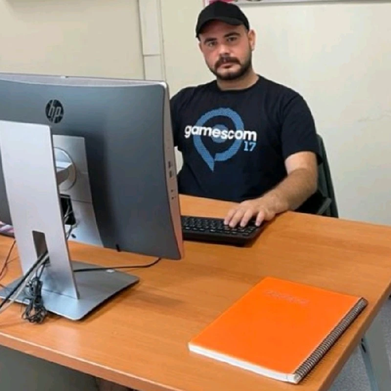 Ali Gilim
