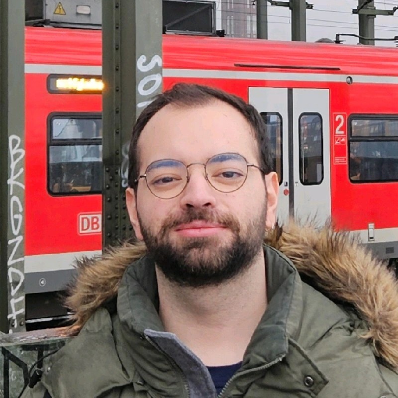 Berke Uçal