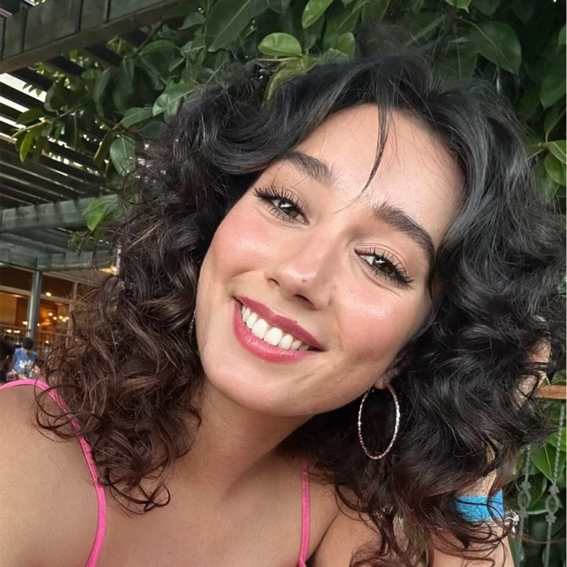 Pelin Özden