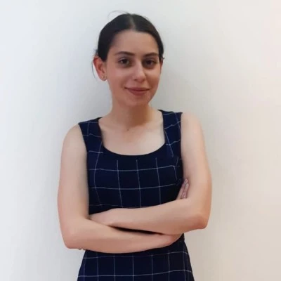 Zeynep Aydemir